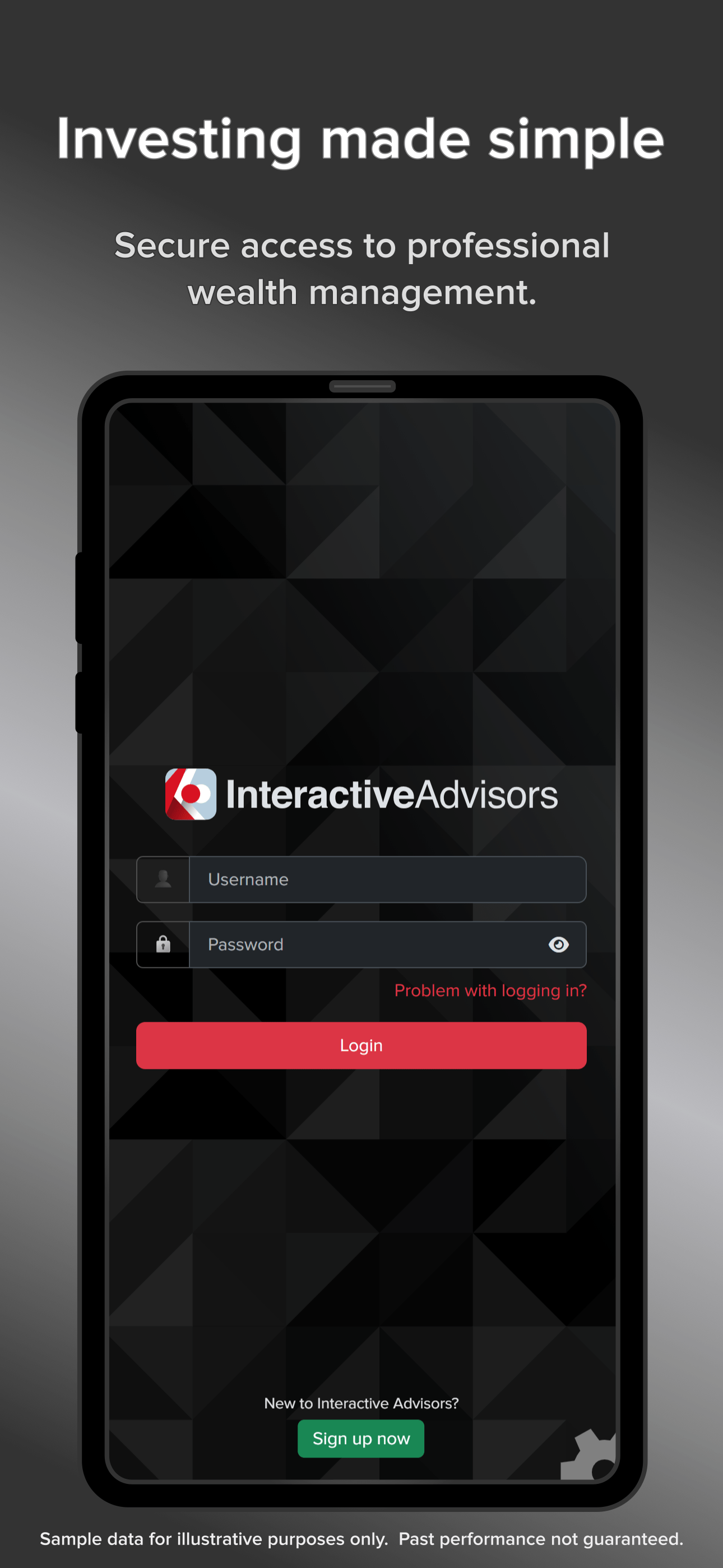 Investing Made Simple